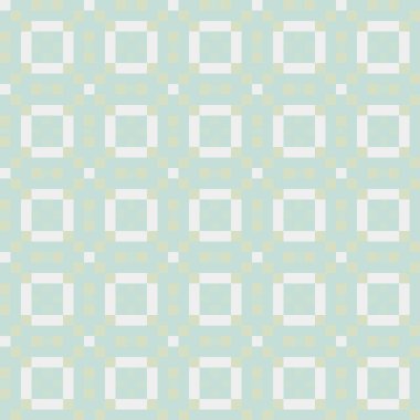 Soyut çapraz desen, vektör sanatı çizimi