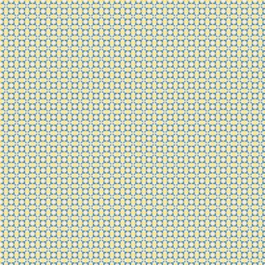 Soyut Çapraz Desen Vektör Sanatı Çizimi