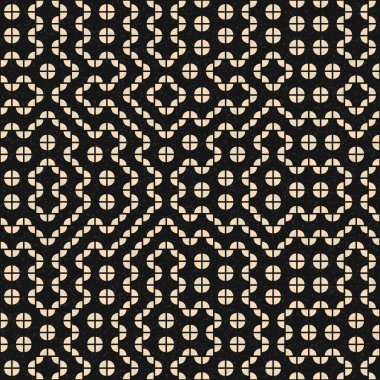 Soyut Geometrik Desen, Dijital Duvar Kağıdı