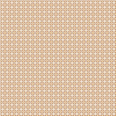 Soyut çapraz desen, üretken hesaplama sanatı, vektör illüstrasyonu 