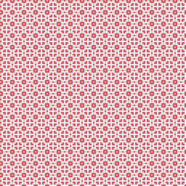 Soyut geometrik desen, üretici hesaplama vektörü çizimi