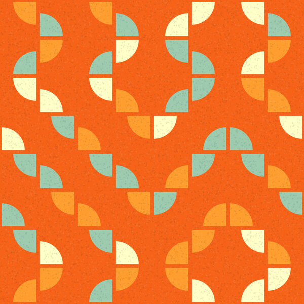 Abstract Geometric Pattern, digital wallpaper