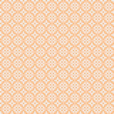 Soyut çapraz desen, vektör sanatı çizimi