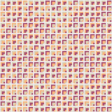 Soyut Geometrik Desen, Dijital Duvar Kağıdı