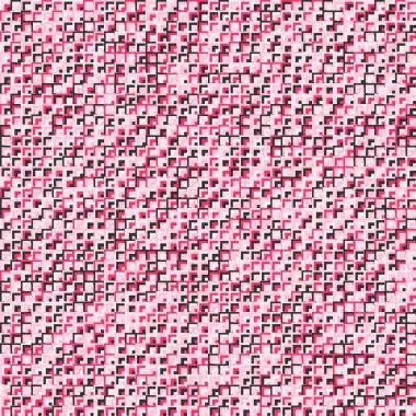 Soyut Geometrik Desen, Dijital Duvar Kağıdı