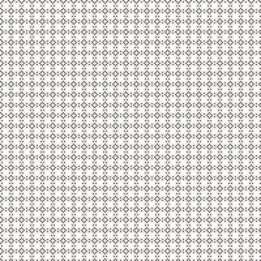 Soyut çapraz desenli üretken hesaplama sanatı çizimi