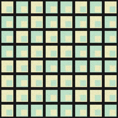 Soyut Geometrik Desen, Dijital Duvar Kağıdı