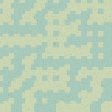 Soyut Geometrik Desen, Dijital Duvar Kağıdı