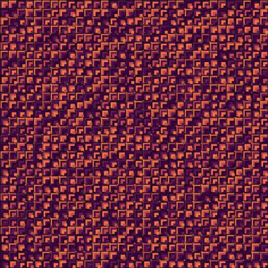 Soyut Geometrik Desen, Dijital Duvar Kağıdı