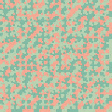 Soyut Geometrik Desen, Dijital Duvar Kağıdı