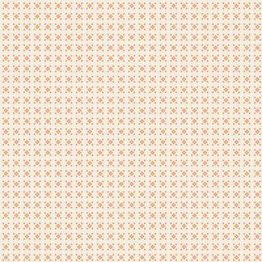 Soyut çapraz desen, üretken hesaplama sanatı, vektör illüstrasyonu 