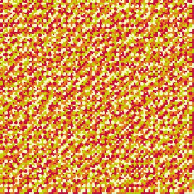 Soyut Geometrik Desen, Dijital Duvar Kağıdı