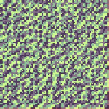 Soyut Geometrik Desen, Dijital Duvar Kağıdı