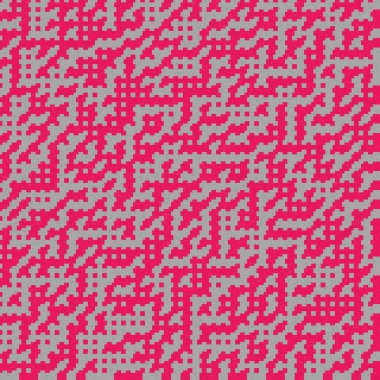 Soyut Geometrik Desen, Dijital Duvar Kağıdı