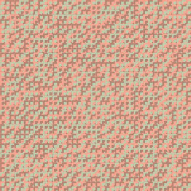 Soyut Geometrik Desen, Dijital Duvar Kağıdı