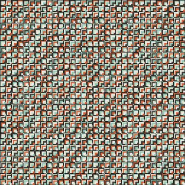 Soyut Geometrik Desen, Dijital Duvar Kağıdı