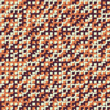 Soyut Geometrik Desen, Dijital Duvar Kağıdı