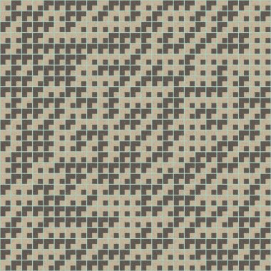 Soyut Geometrik Desen, Dijital Duvar Kağıdı