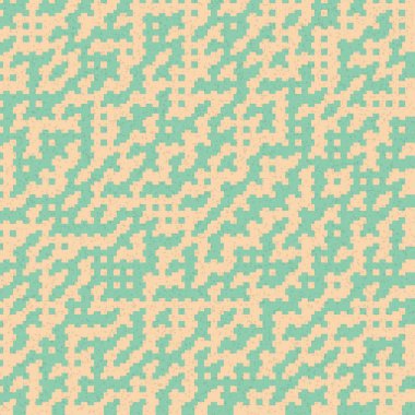 Soyut Geometrik Desen, Dijital Duvar Kağıdı