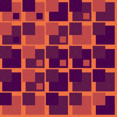 Soyut Geometrik Desen, Dijital Duvar Kağıdı