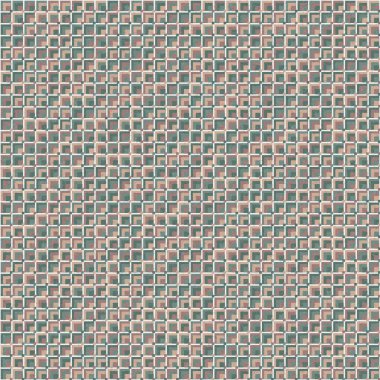 Soyut Geometrik Desen, Dijital Duvar Kağıdı