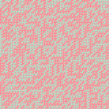 Soyut Geometrik Desen, Dijital Duvar Kağıdı