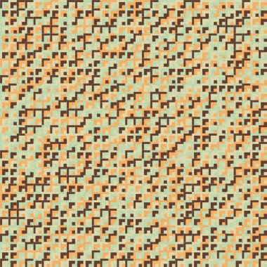 Soyut Geometrik Desen, Dijital Duvar Kağıdı