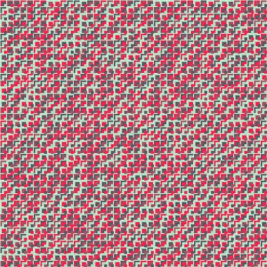 Soyut Geometrik Desen, Dijital Duvar Kağıdı