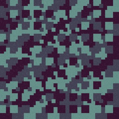 Soyut Geometrik Desen, Dijital Duvar Kağıdı