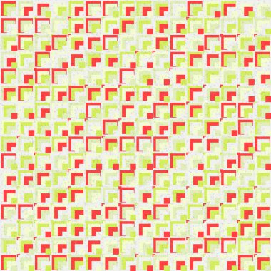 Soyut Geometrik Desen, Dijital Duvar Kağıdı