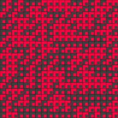 Soyut Geometrik Desen, Dijital Duvar Kağıdı