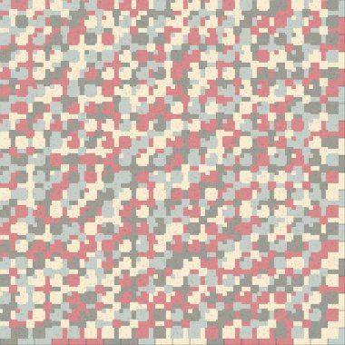 Soyut Geometrik Desen, Dijital Duvar Kağıdı