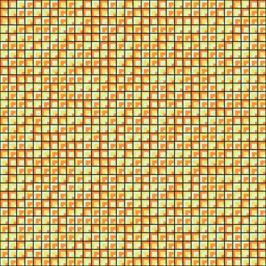 Soyut Geometrik Desen, Dijital Duvar Kağıdı