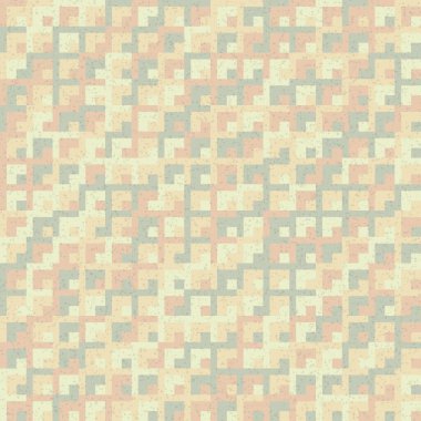 Soyut Geometrik Desen, Dijital Duvar Kağıdı