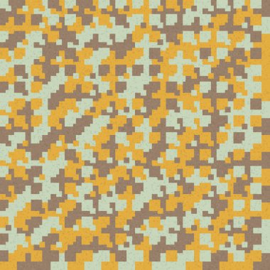 Soyut Geometrik Desen, Dijital Duvar Kağıdı