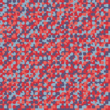 Soyut Geometrik Desen, Dijital Duvar Kağıdı