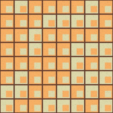 Soyut Geometrik Desen, Dijital Duvar Kağıdı