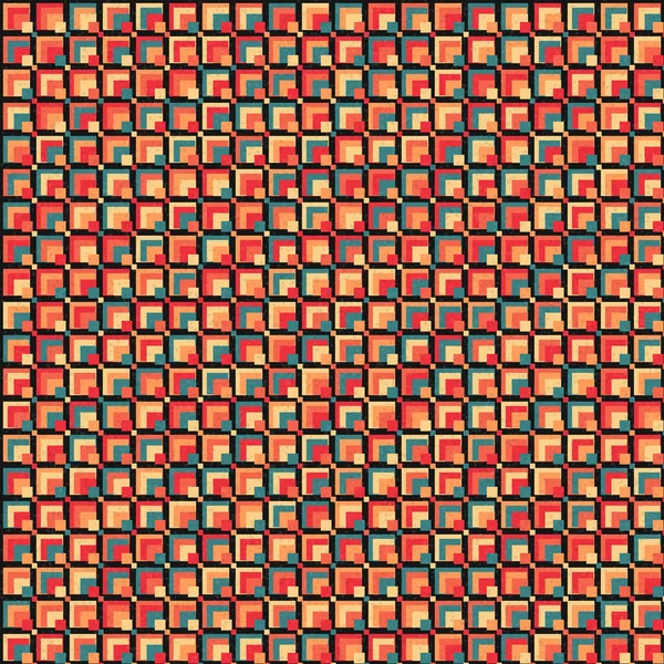 Soyut Geometrik Desen, Dijital Duvar Kağıdı