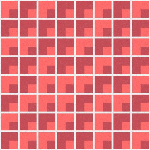 Motif Géométrique Abstrait Papier Peint Numérique — Image vectorielle