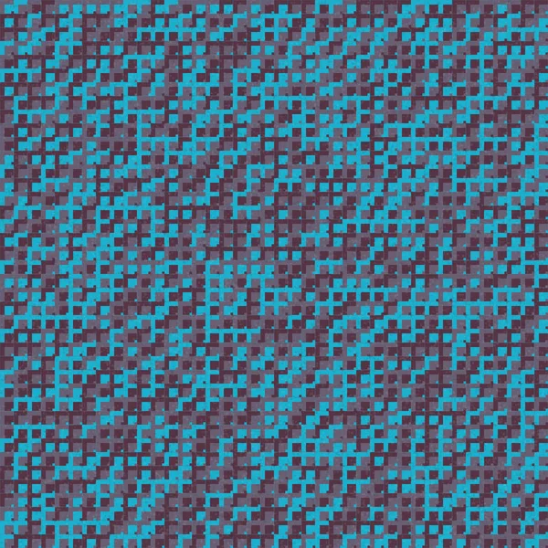 Abstract Geometrische Patroon Digitaal Behang — Stockvector