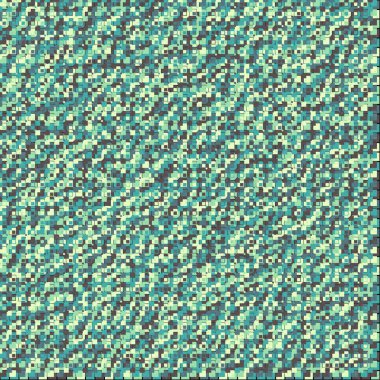 Soyut Geometrik Desen, vektör sanatsal çizim