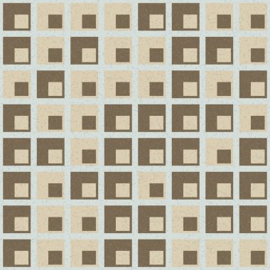 Soyut Geometrik Desen, vektör sanatsal çizim