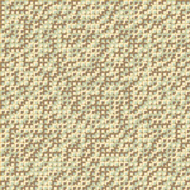 Soyut Geometrik Desen, vektör sanatsal çizim