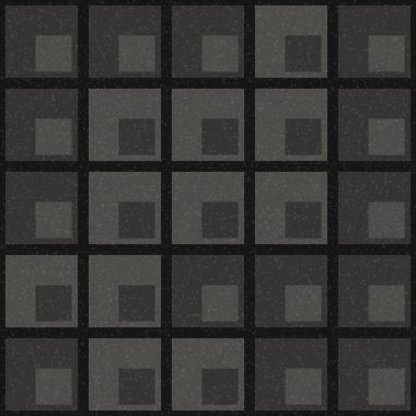 Soyut Geometrik Desen, vektör sanatsal çizim