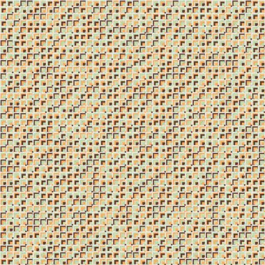 Soyut Geometrik Desen, vektör sanatsal çizim