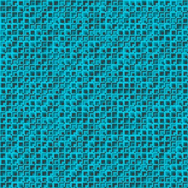 Soyut Geometrik Desen, vektör sanatsal çizim