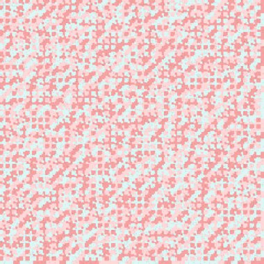 Soyut Geometrik Desen, vektör sanatsal çizim