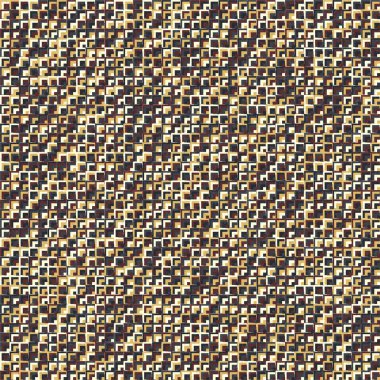 Soyut Geometrik Desen, vektör sanatsal çizim