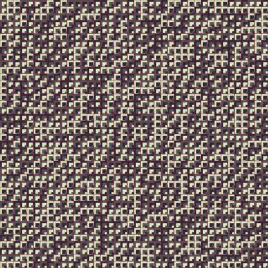 Soyut Geometrik Desen, vektör sanatsal çizim