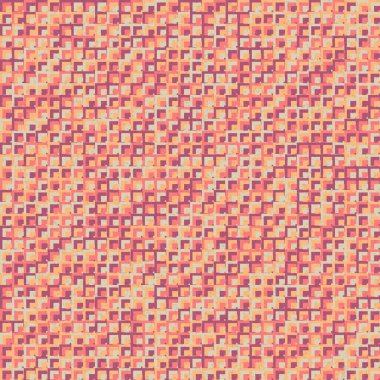 Soyut Geometrik Desen, vektör sanatsal çizim